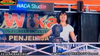 Download Lagu wow..ampun..full bass..Ot wika..\u0026 dj shinta bilqis...lanjut bro. MP3