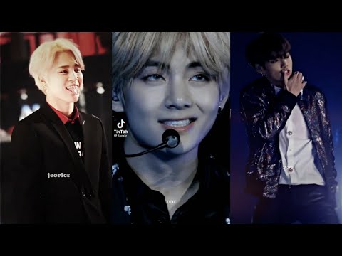 BTS Edit "AMADELA AMADELA" | Trap De Amarella - DJ Viral TikTok