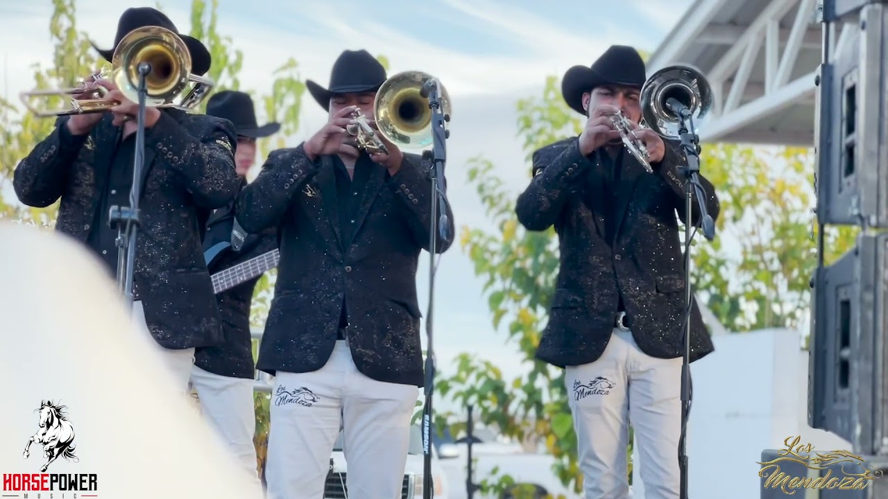 7-8 Los Mendoza y Puerta negra  Desde Satevo Race Track Chihuahua