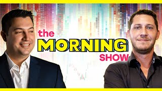 The Morning Show for October 16