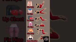 weight loss exercises at home #yoga #weightloss #fitnessroutine #short