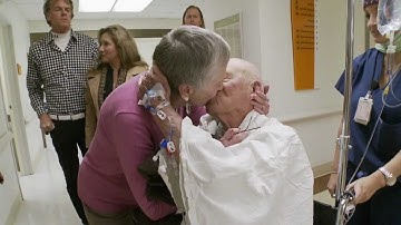 Sharp HealthCare  "Bob" / Documentary Segment