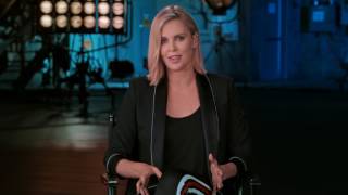 Atomic Blonde Fight Like A Girl Universal Pictures Canada