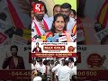 😇மக்களுக்கு சேவை செய்ய வந்துருக்கோம் ↪️ எடப்பாடியில் இருந்து வந்த ADMK வேட்பாளர்