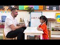 AMON G1 2nd SEM - NGUYỄN PHƯƠNG THẢO - KINDER 3
