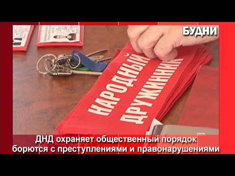 Студенты могут вступить