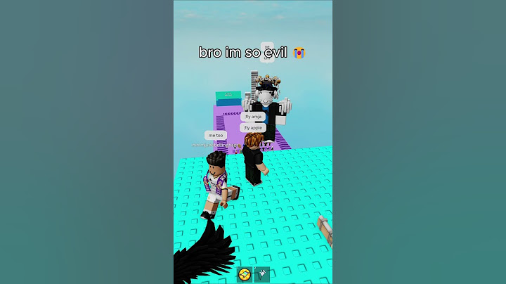 bro 😭 roblox troll tower