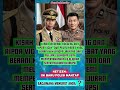 KISAH JENDERAL HOEGENG, POLISI JUJUR‼️