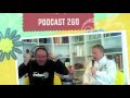 Patrick Kicken &amp; Paul Smit - Podcast 260