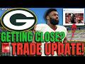 🚨 BREAKING! Packers Cardinals Working On A Josh Sweat Trade! Will It Get Done?