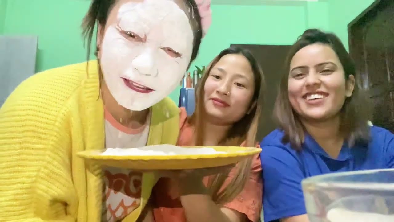 Crazy dare challenge 🤪 