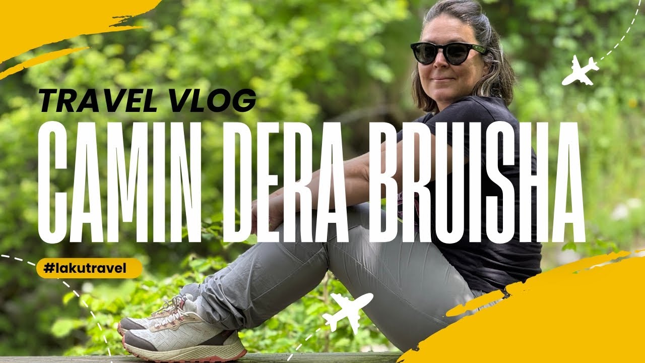 CAMIN DERA BRUISHA en TREDÒS 🧙‍♀️✨ Un Sendero MÁGICO en el VALLE DE ARÁN (¡Ideal con Niños!)