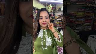 Shruti Boutique_30 is live Sale Sale Sale New collection #trending #viralvideo #designer
