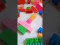 how to build a blocks lego #shorts