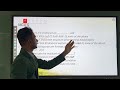 PATH171, Lec 31. Basidiospore formation by Dharshan GBG