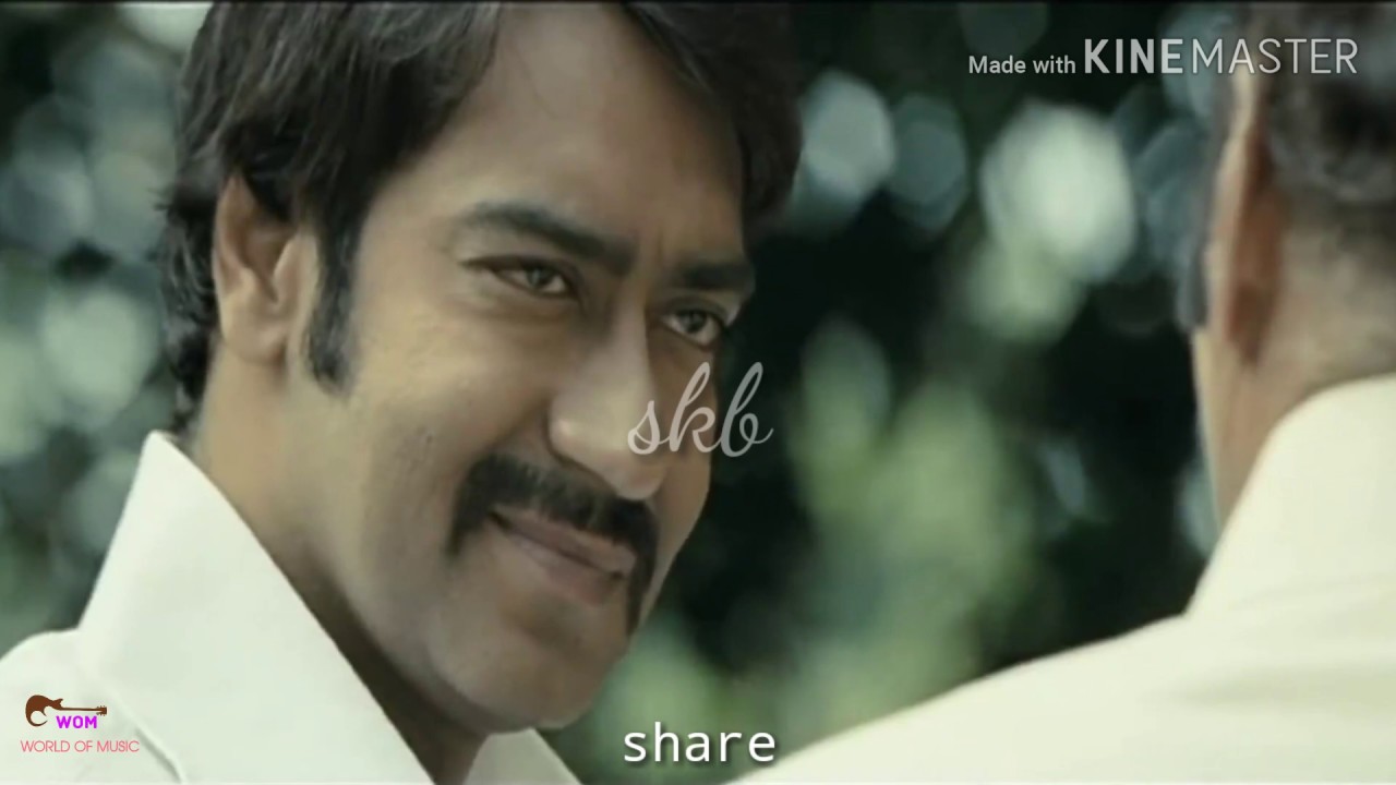 once-upon-a-time-in-mumbai-sultan-mirza-whatsapp-status-youtube