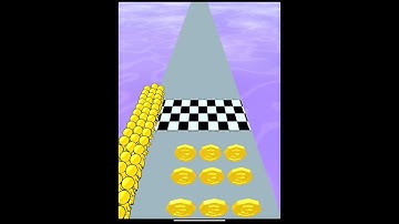 Runner Pusher | Level 486 | New Update 🔥 | #shorts #games all levels