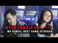 WATIR BOHONG COVER || WA KANCIL feat AI MORA LISSTY