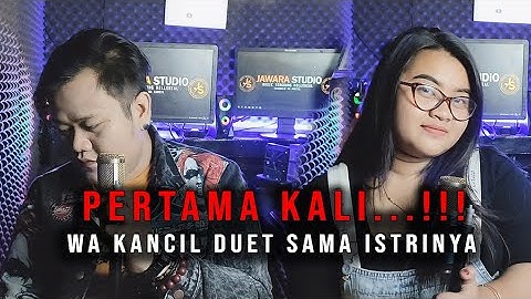 WATIR BOHONG COVER || WA KANCIL feat AI MORA LISSTY