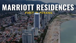 Marriott Branded Residences Home Tour #30 · Property Penang