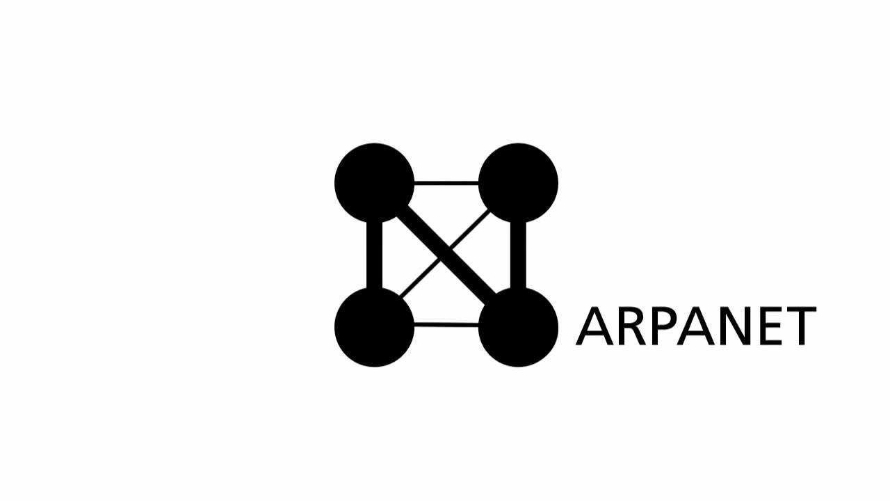 Компьютерной сети arpanet