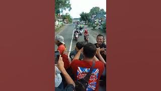 Mendem Batandos Otw Pasar Sapi Babat (KERUKUNAN)