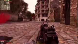Cod MW3 :: Minitage Edit #5 // Juggernaut