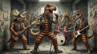 THE PRISON - THIRXPN