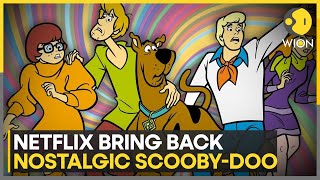 Netflix to bring back Scooby-Doo live-action series | Work in progress | WION