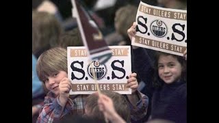 Play video: Stay Oilers Stay: How Cal Nichols Saved the Edmonton Oilers - Beer League Heroes