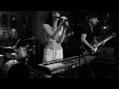 The Preatures -