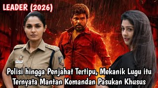 Pura-pura Lugu Ternyata Mantan Komandan Pasukan Khusus