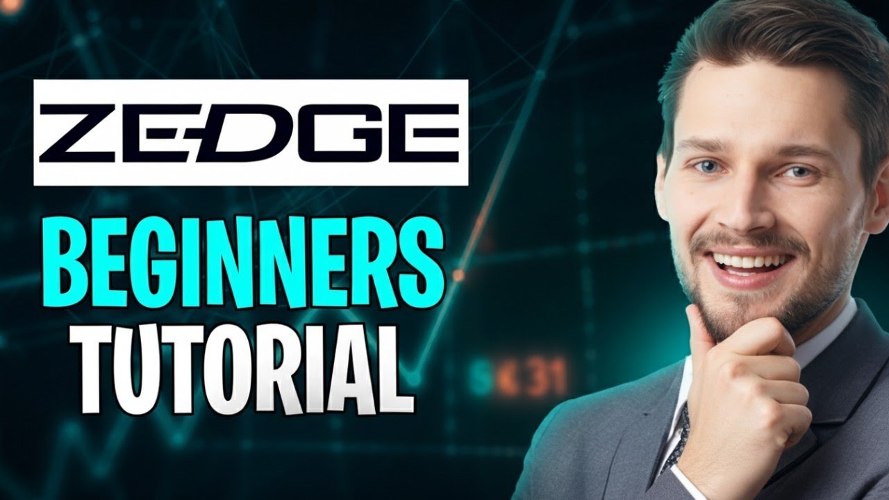 Anleitung: Geld verdienen mit Zedge (2025) - Zedge Tutorial für Anfänger