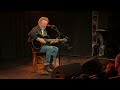 "Buried Treasure" by Grant Lee Phillips, live in Whelan's, Dublin, Ireland on 21st January 2026.