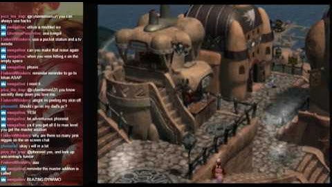 The Legend of Dragoon Playthrough - Part 19