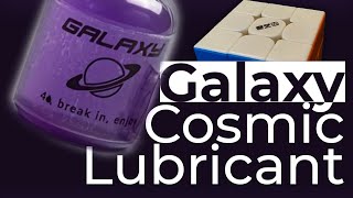 GALAXY - Cosmic Lube Revisit | SpeedCubeShop