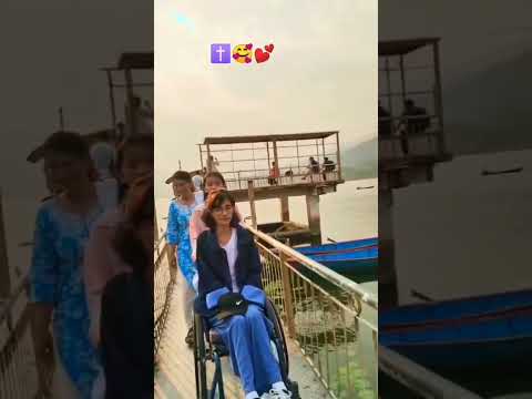 फेवाताल #suchitra #shortvideo