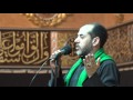 الرادود السيد علي شب ر الدعاء ختام العزاء 20 9 1437هـ 