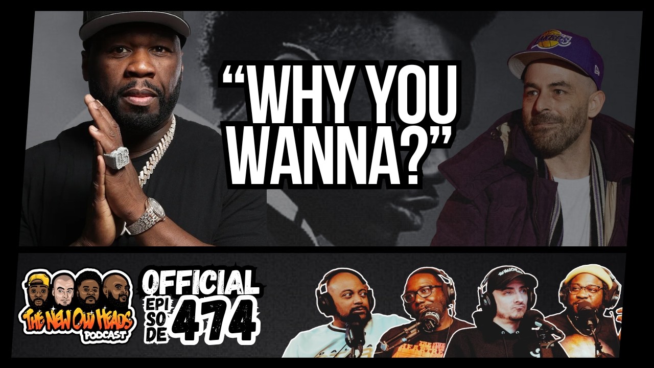 50 & TI, Baby Keem's Casino, Larry June's Ceiling & Alchemist's Work | 