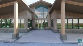 Capstone Project Test Video 2