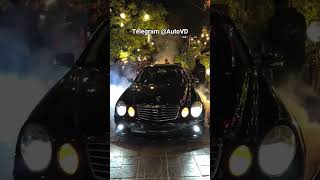 Akcent-That's My Name🔊#w210 #amg #e55 #mercedes #music #90s #mp3 #cool