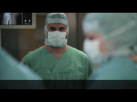 Digital Surgical Workflows