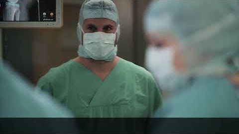 Digital Surgical Workflows