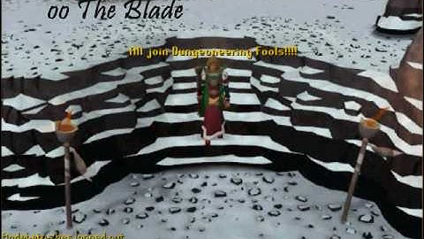 Runescape Dungeoneering Clan Chat