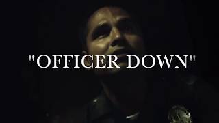 Officer Down - Police Tribute