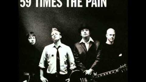 59 times the pain - Classaction