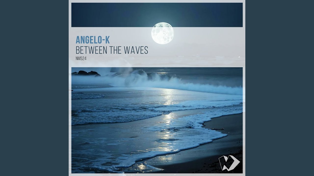 Sleduj Between the Waves (Original Mix) na YouTube Sleduj Between the Waves (Original Mix) na YouTube