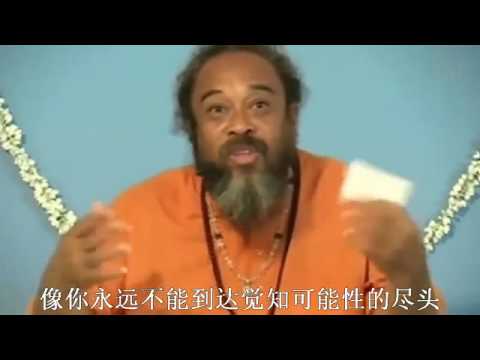 Mooji  回答有关开悟途径 answers about paths to spiritual awakening