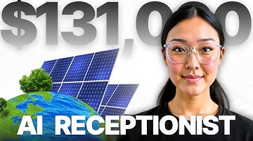 We Built a Voice AI System That Cuts Solar Company Costs by $131K (Full Build)