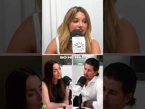 Kenzie Zieglers Comes